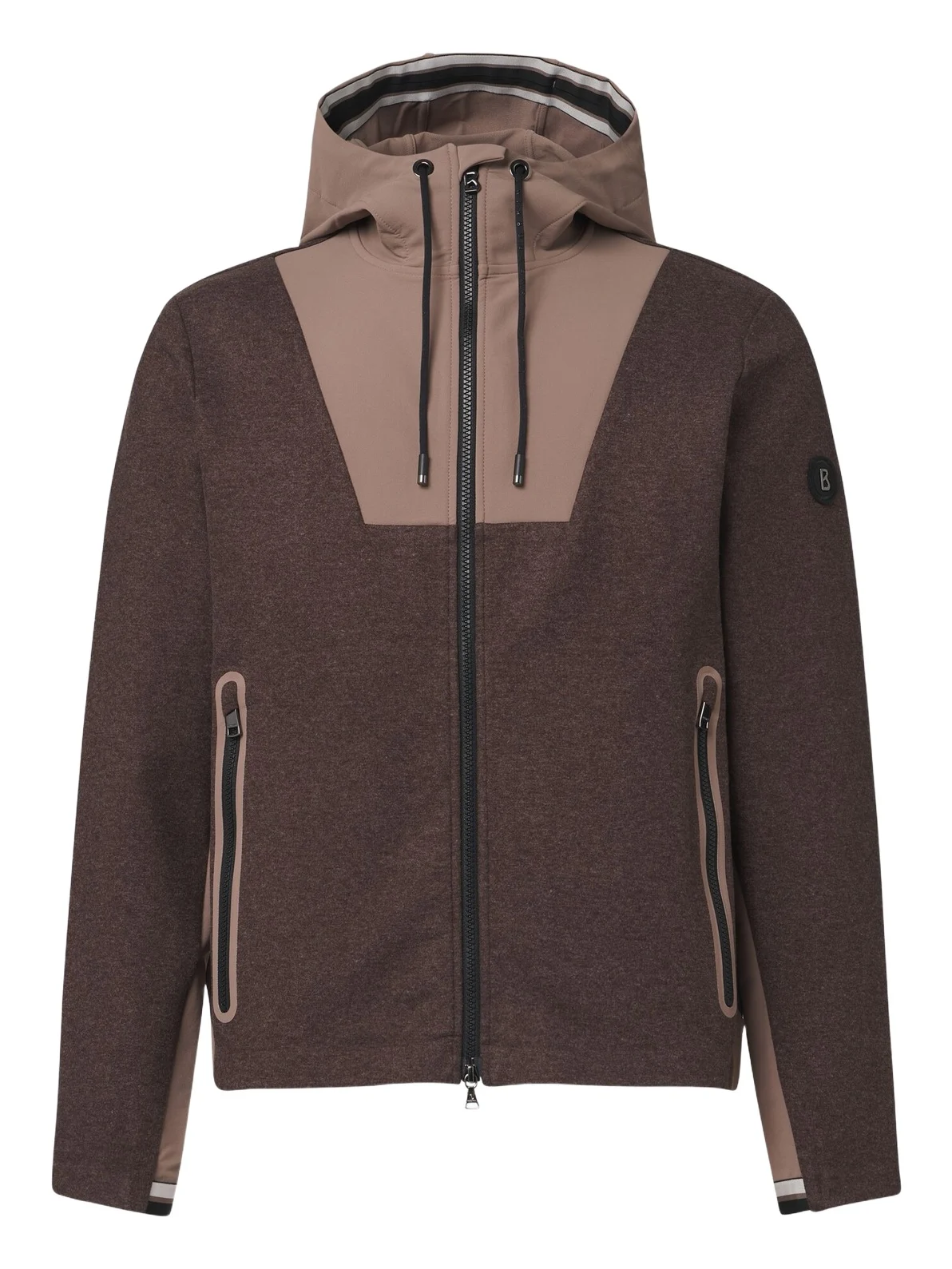 Jannis jacket Jannis jacket
