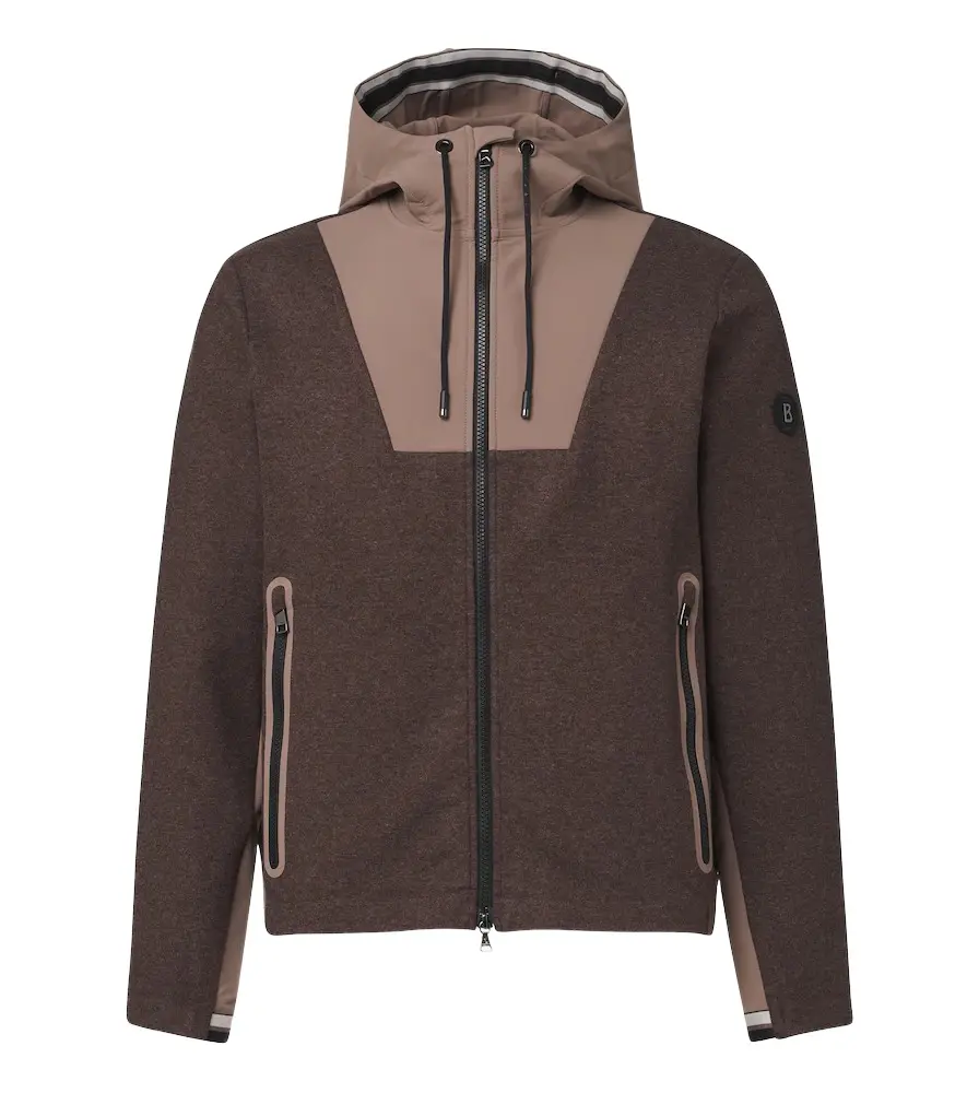 Bogner Jannis ski jacket