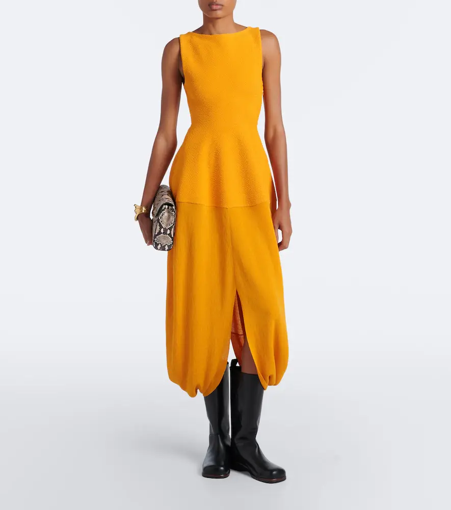 Proenza Schouler Esme leather knee-high boots | Thumbnail 5