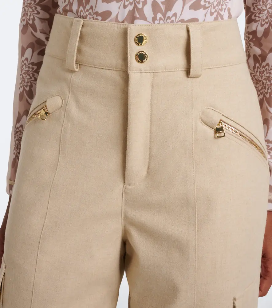 Bogner Lunia ski pants | Thumbnail 4 Bogner Lunia ski pants | Thumbnail 4