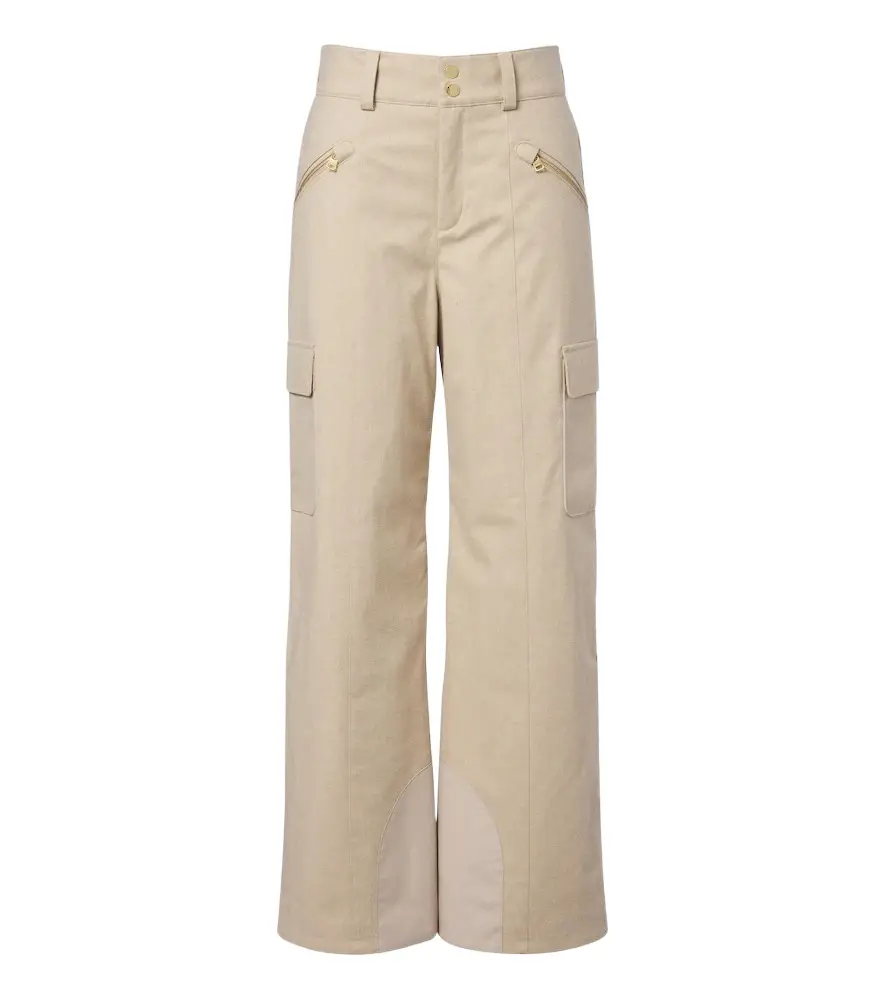 Lunia ski pants Lunia ski pants