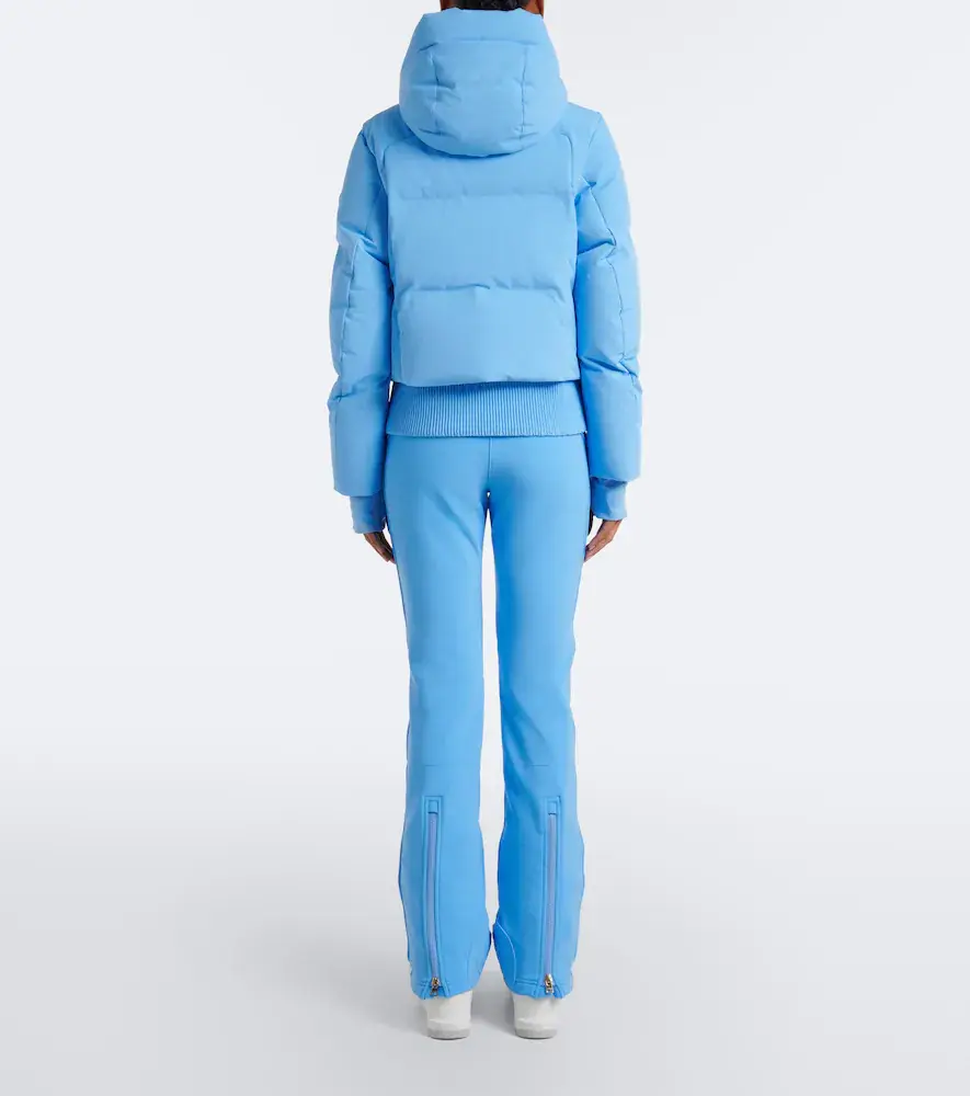 Bogner Hooded padded down jacket | Thumbnail 3