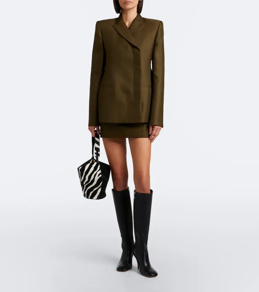 Jude Credo leather knee-high boots | Thumbnail 6 Jude Credo leather knee-high boots | Thumbnail 6