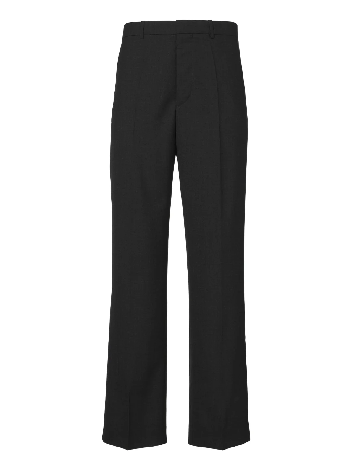 Wool wide-leg pants Wool wide-leg pants