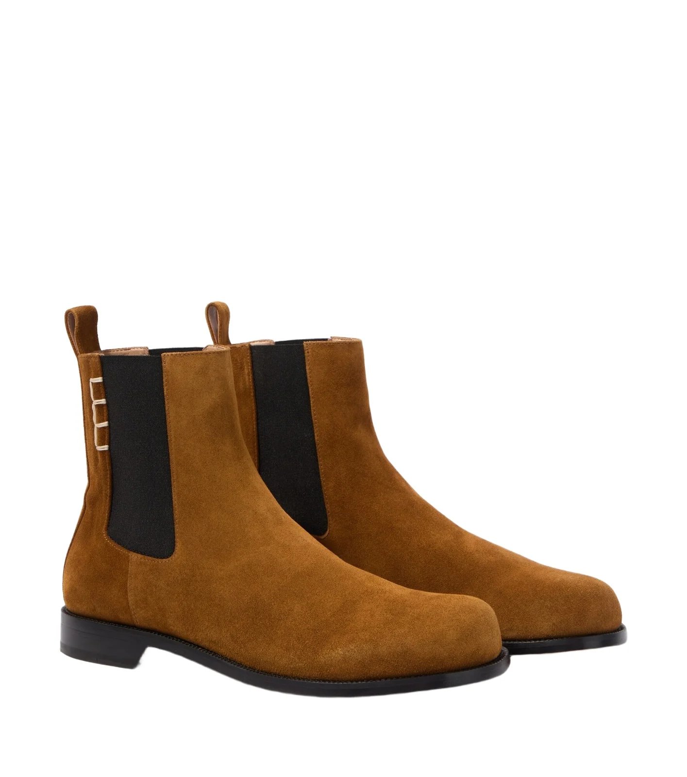 JW Anderson Suede Chelsea boots