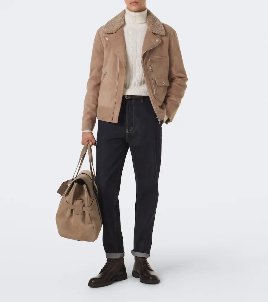 Brunello Cucinelli Slim jeans | Thumbnail 5 Brunello Cucinelli Slim jeans | Thumbnail 5