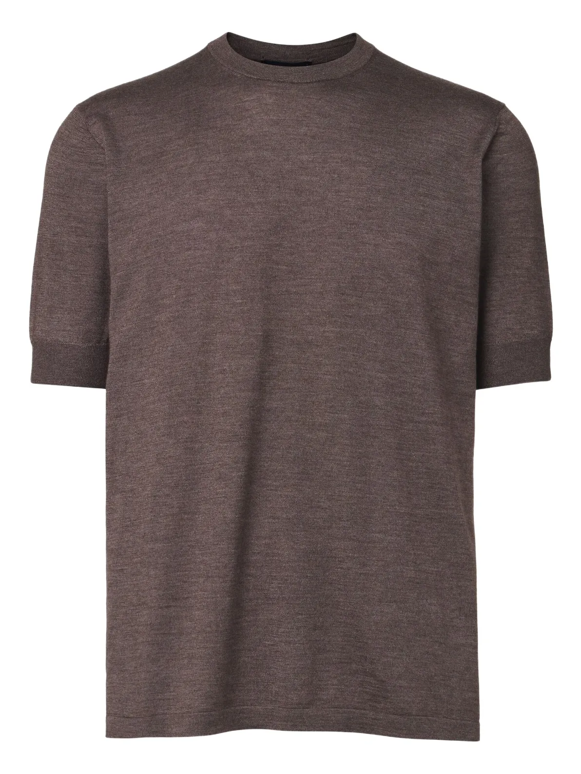 Thom Sweeney Cashmere and silk sweater