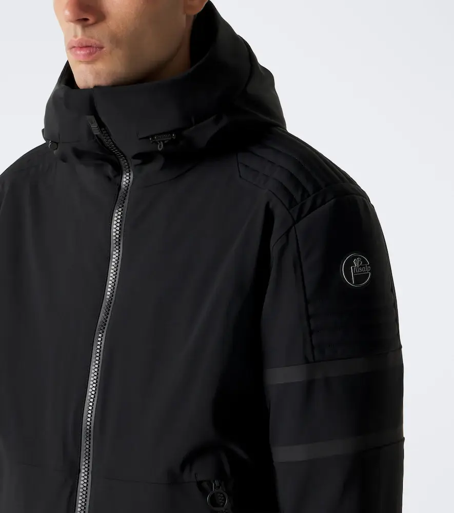 Fusalp Amwo ski jacket | Thumbnail 2 Fusalp Amwo ski jacket | Thumbnail 2