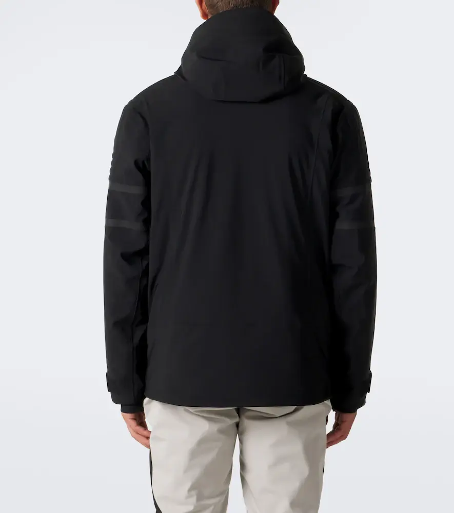 Fusalp Amwo ski jacket | Thumbnail 3 Fusalp Amwo ski jacket | Thumbnail 3