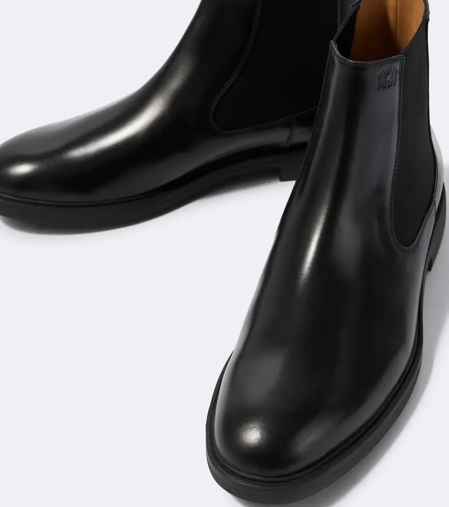 Church's Leather Chelsea boots | Thumbnail 4