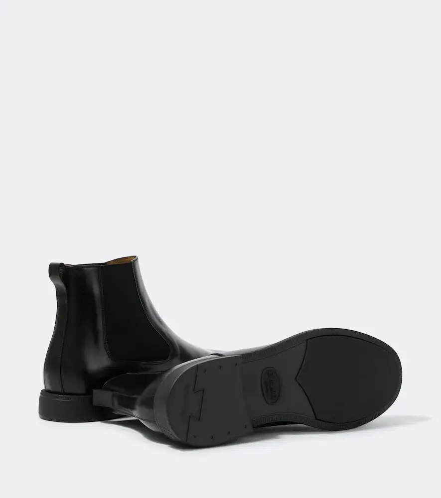 Church's Leather Chelsea boots | Thumbnail 5