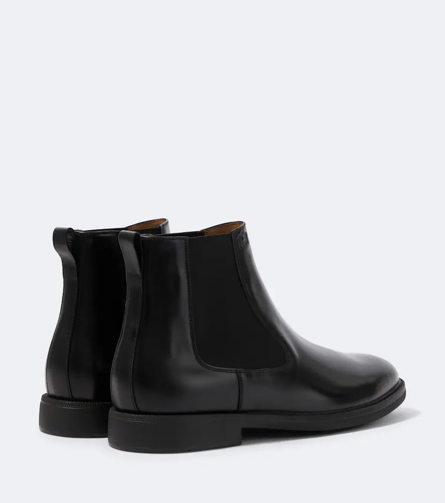 Church's Leather Chelsea boots | Thumbnail 6