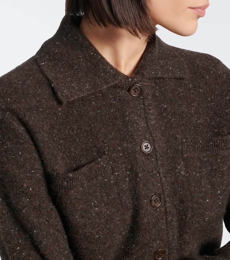 Vince Cashmere jacket | Thumbnail 2 Vince Cashmere jacket | Thumbnail 2