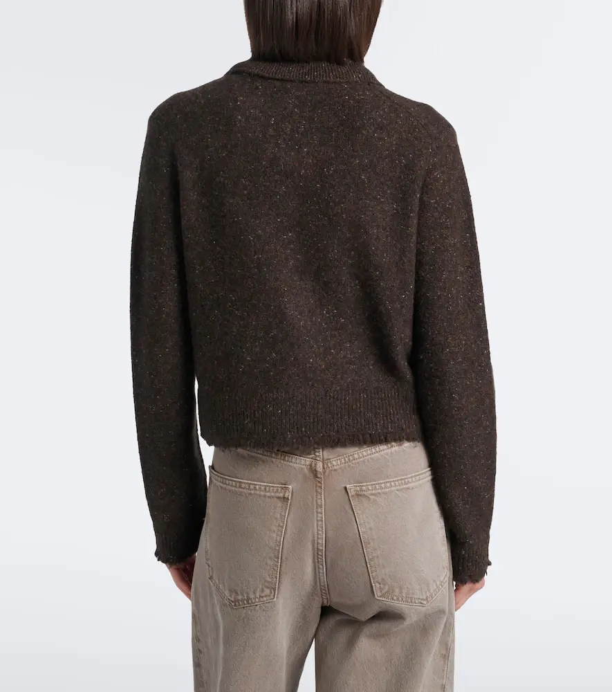 Vince Cashmere jacket | Thumbnail 3 Vince Cashmere jacket | Thumbnail 3