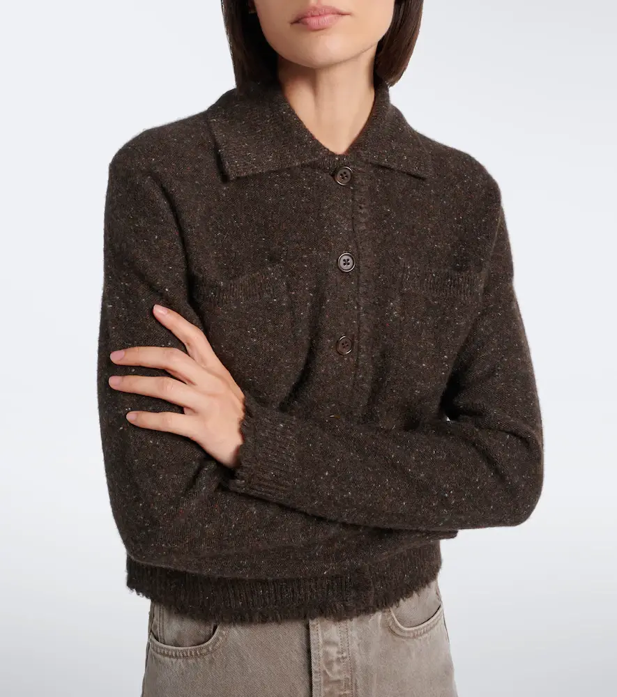 Vince Cashmere jacket | Thumbnail 5 Vince Cashmere jacket | Thumbnail 5