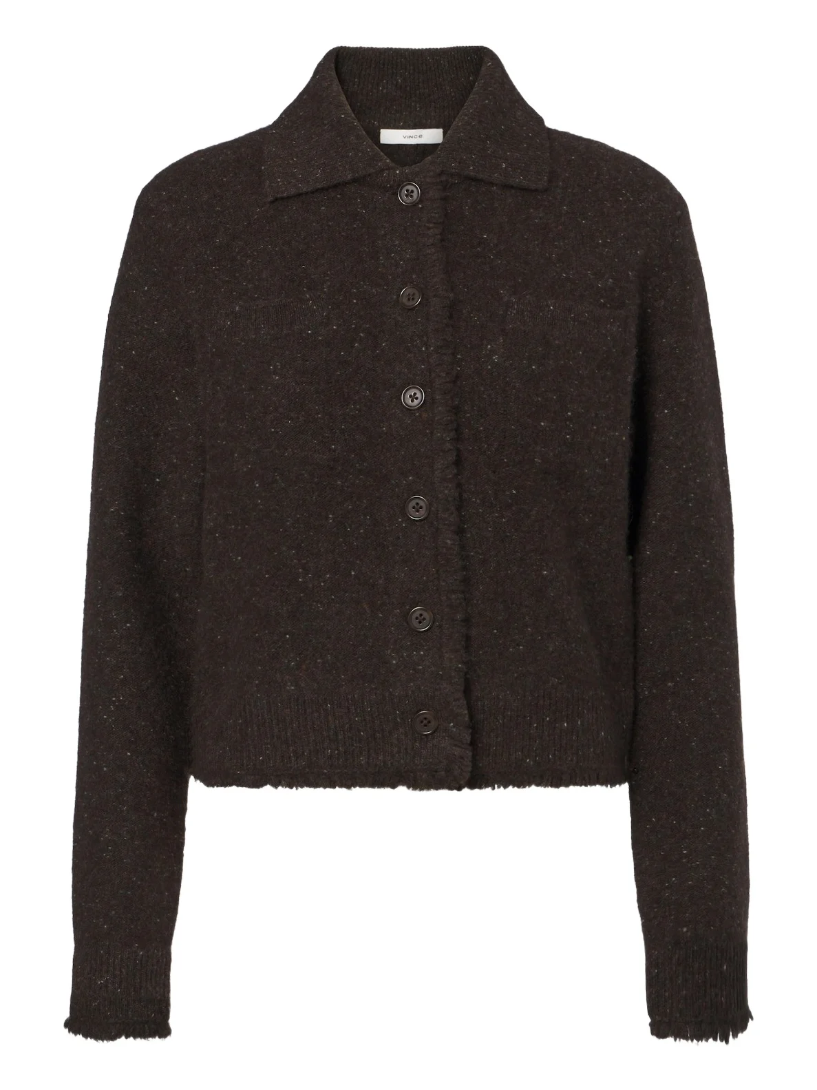Cashmere jacket Cashmere jacket