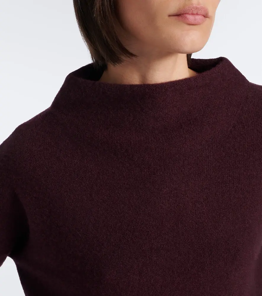 Vince Cashmere sweater | Thumbnail 2 Vince Cashmere sweater | Thumbnail 2