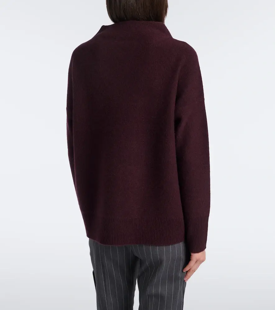 Vince Cashmere sweater | Thumbnail 3 Vince Cashmere sweater | Thumbnail 3