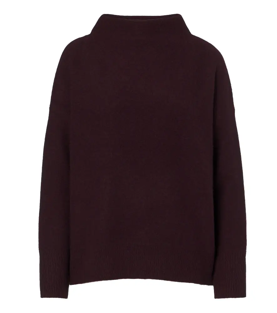 Cashmere sweater Cashmere sweater