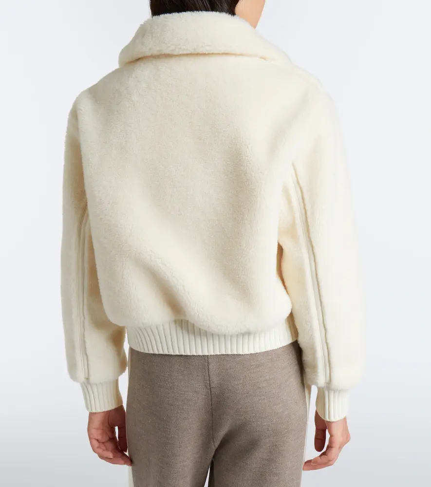 Fusalp Melsy jacket | Thumbnail 2 Fusalp Melsy jacket | Thumbnail 2