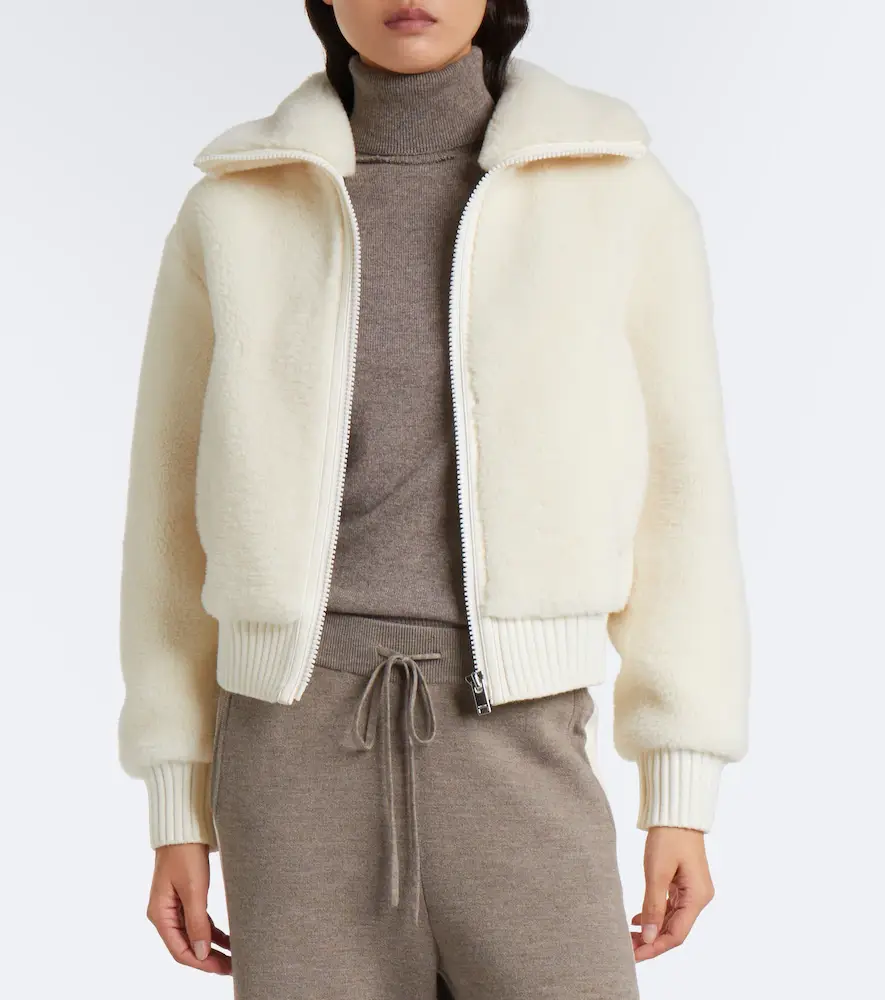 Fusalp Melsy jacket | Thumbnail 3 Fusalp Melsy jacket | Thumbnail 3