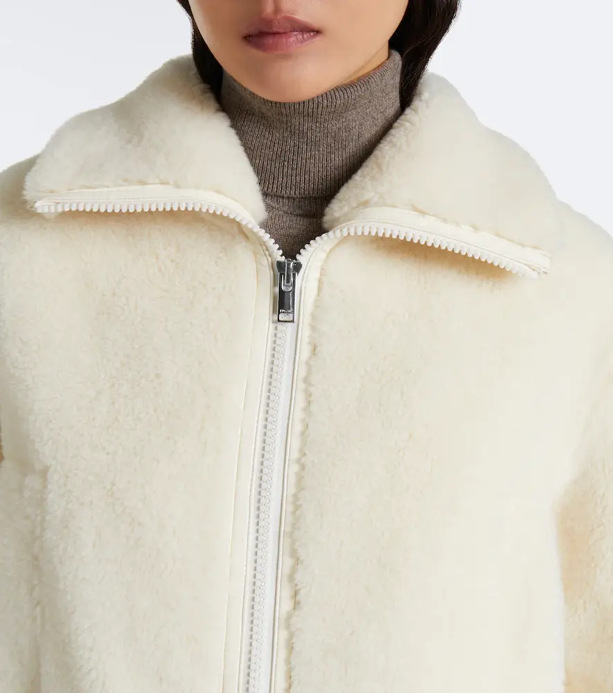 Fusalp Melsy jacket | Thumbnail 4 Fusalp Melsy jacket | Thumbnail 4