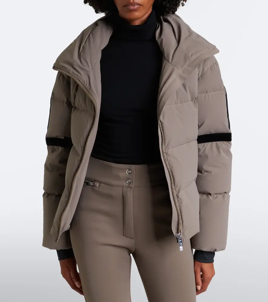 Fusalp Barsy II hooded down ski jacket | Thumbnail 3 Fusalp Barsy II hooded down ski jacket | Thumbnail 3