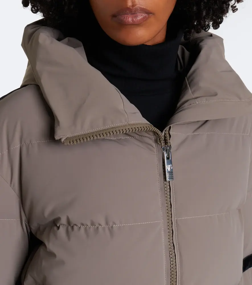 Fusalp Barsy II hooded down ski jacket | Thumbnail 6 Fusalp Barsy II hooded down ski jacket | Thumbnail 6