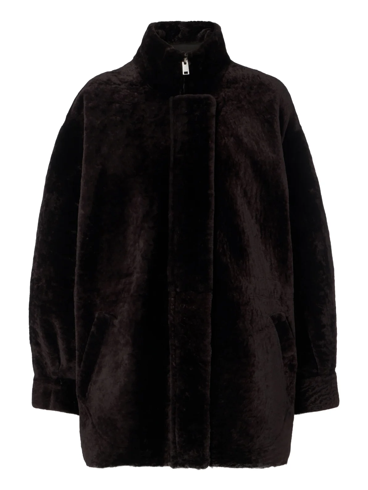 ARMA Alia shearling jacket