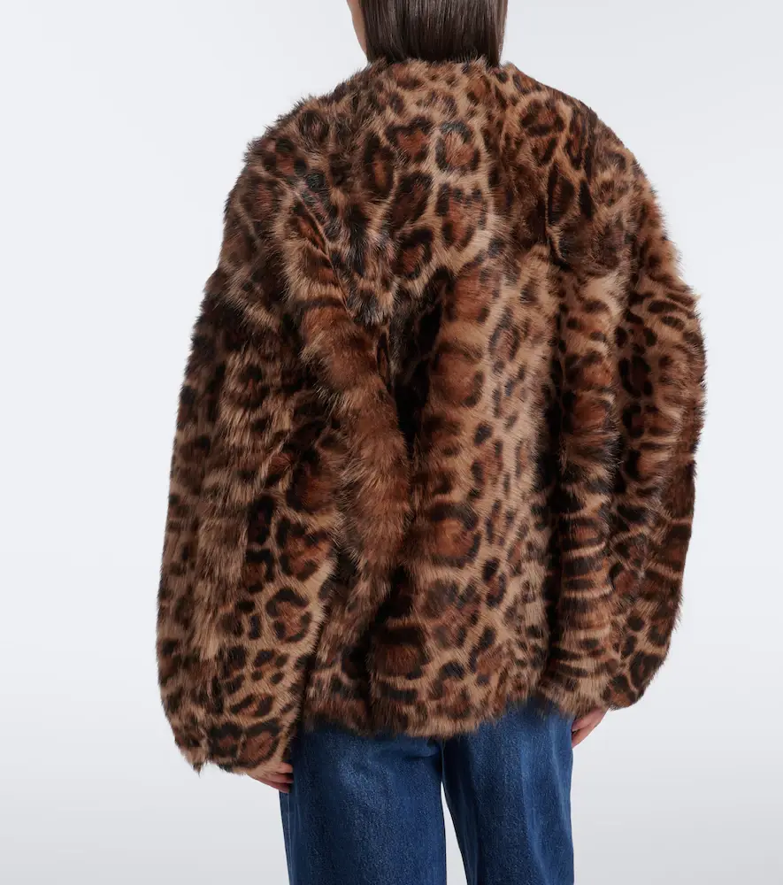 ARMA Violet reversible shearling bomber jacket | Thumbnail 2 ARMA Violet reversible shearling bomber jacket | Thumbnail 2