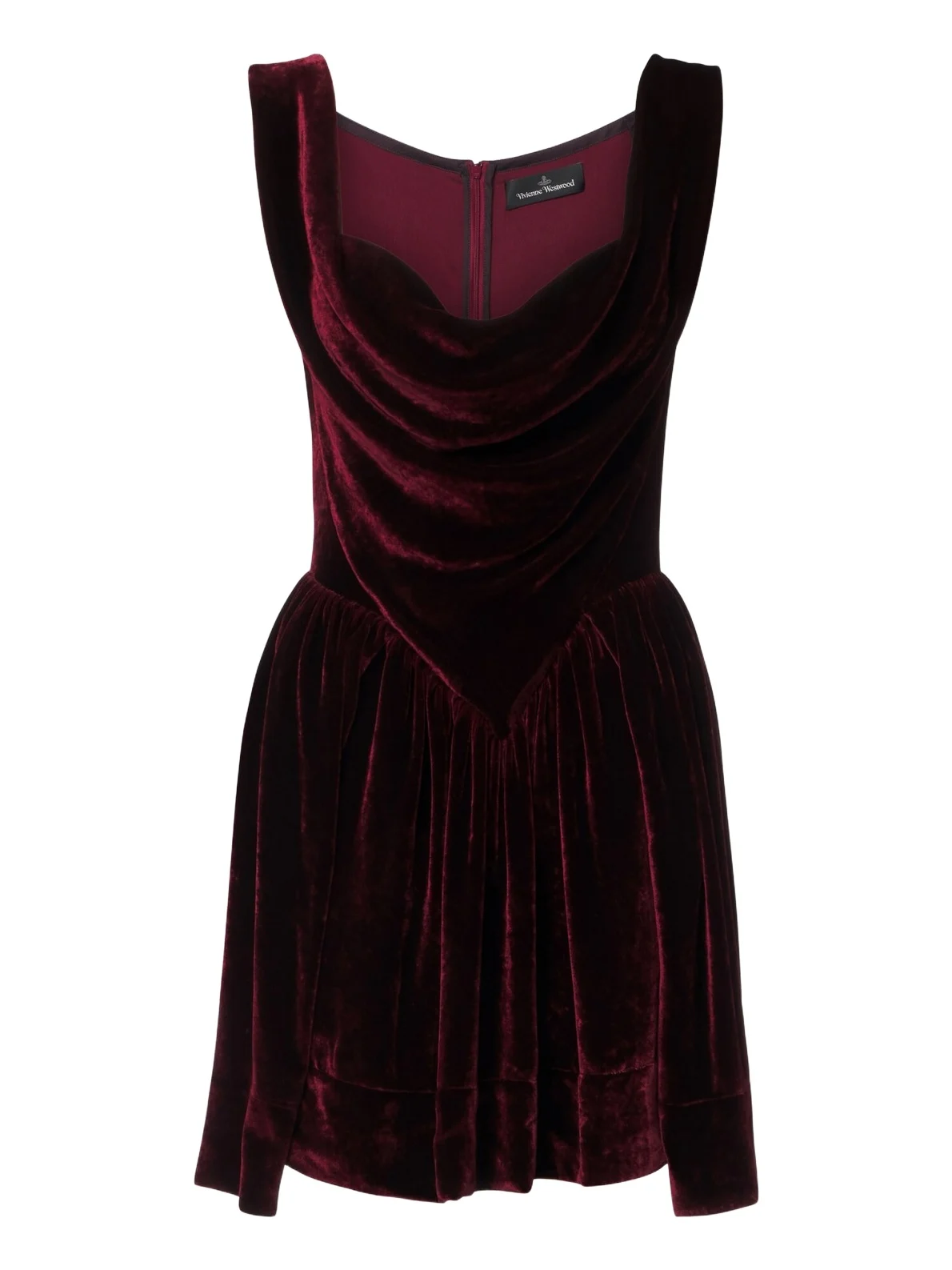 Sunday velvet minidress Sunday velvet minidress