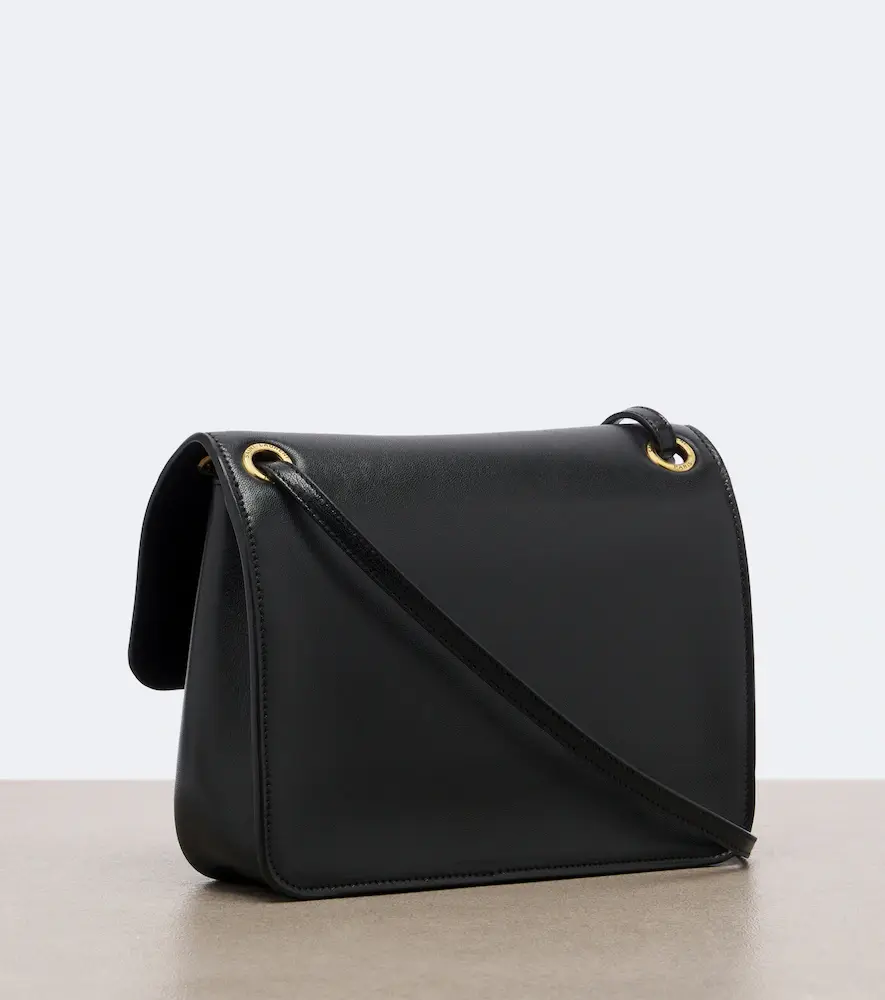 Saint Laurent Niki Cassandre leather shoulder bag | Thumbnail 2 Saint Laurent Niki Cassandre leather shoulder bag | Thumbnail 2