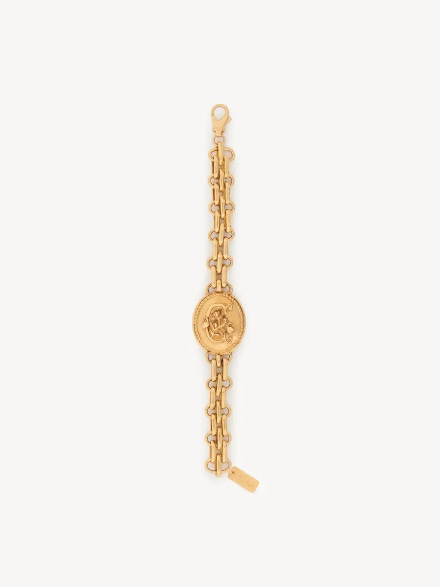 Chloé The Château Treasures bracelet | Thumbnail 2 Chloé The Château Treasures bracelet | Thumbnail 2