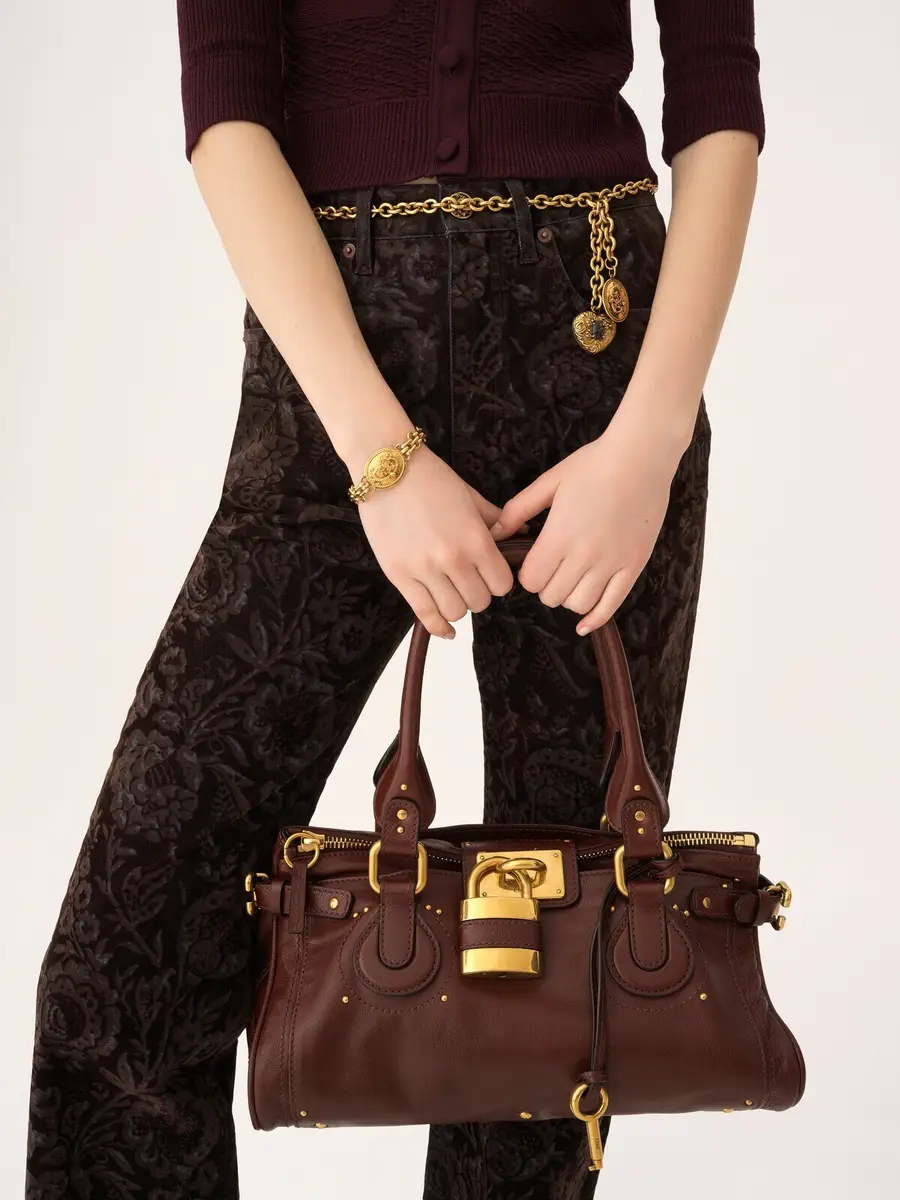 Chloé The Château Treasures bracelet | Thumbnail 3 Chloé The Château Treasures bracelet | Thumbnail 3