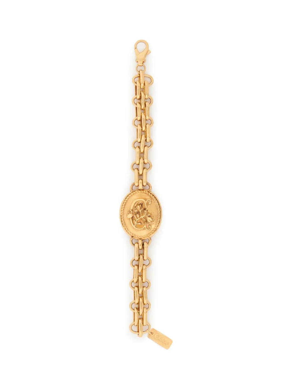 Chloé The Château Treasures bracelet