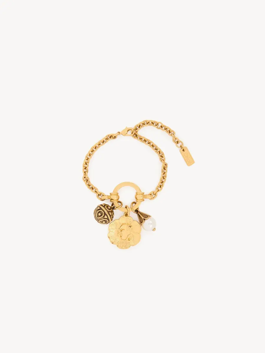 Chloé The Château Treasures bracelet | Thumbnail 2 Chloé The Château Treasures bracelet | Thumbnail 2