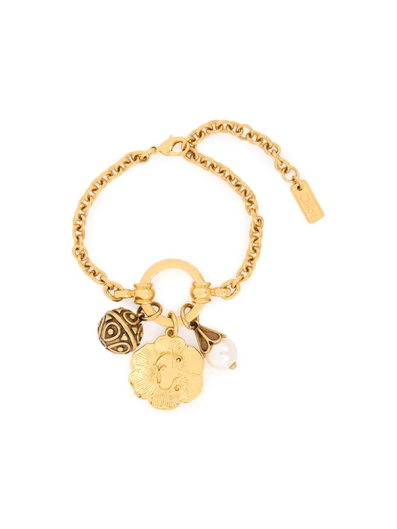 Chloé The Château Treasures bracelet