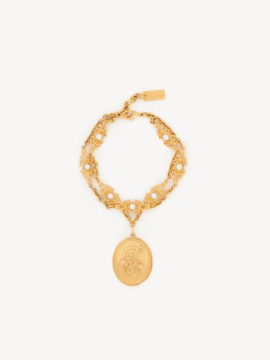 Chloé The Château Treasures bracelet | Thumbnail 2 Chloé The Château Treasures bracelet | Thumbnail 2