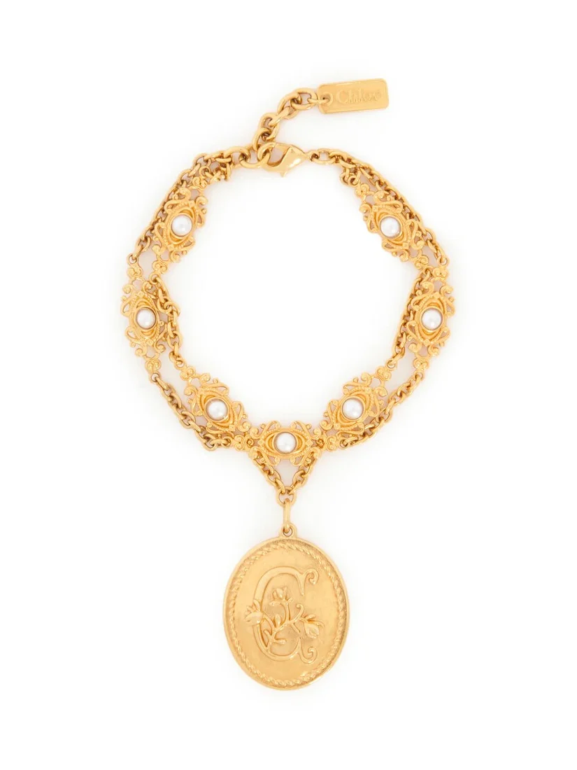 Chloé The Château Treasures bracelet