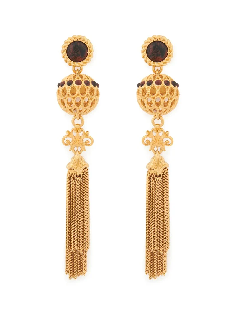 Chloé The Chloé Eternity earrings