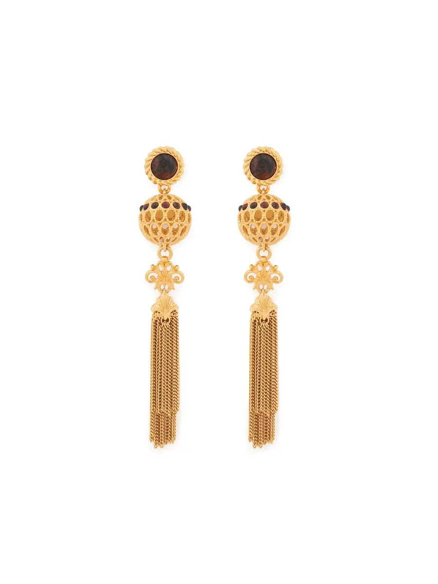 Chloé The Chloé Eternity earrings