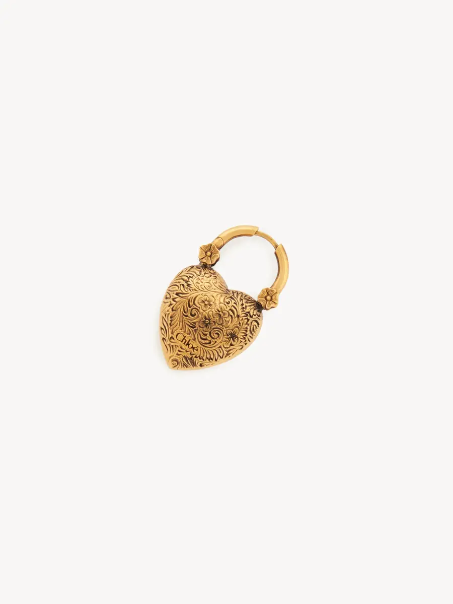 Chloé The Château Treasures earrings | Thumbnail 4 Chloé The Château Treasures earrings | Thumbnail 4