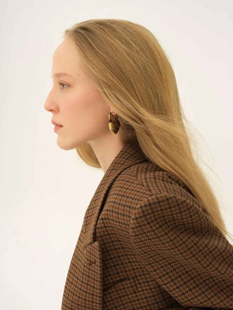 Chloé The Château Treasures earrings | Thumbnail 5 Chloé The Château Treasures earrings | Thumbnail 5