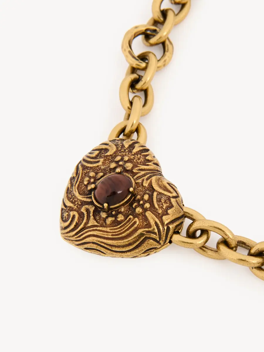 Chloé The Château Treasures choker | Thumbnail 4 Chloé The Château Treasures choker | Thumbnail 4
