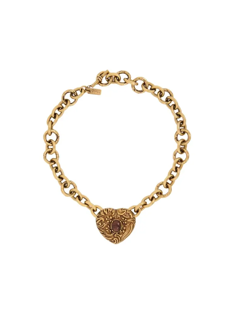 The Château Treasures choker The Château Treasures choker