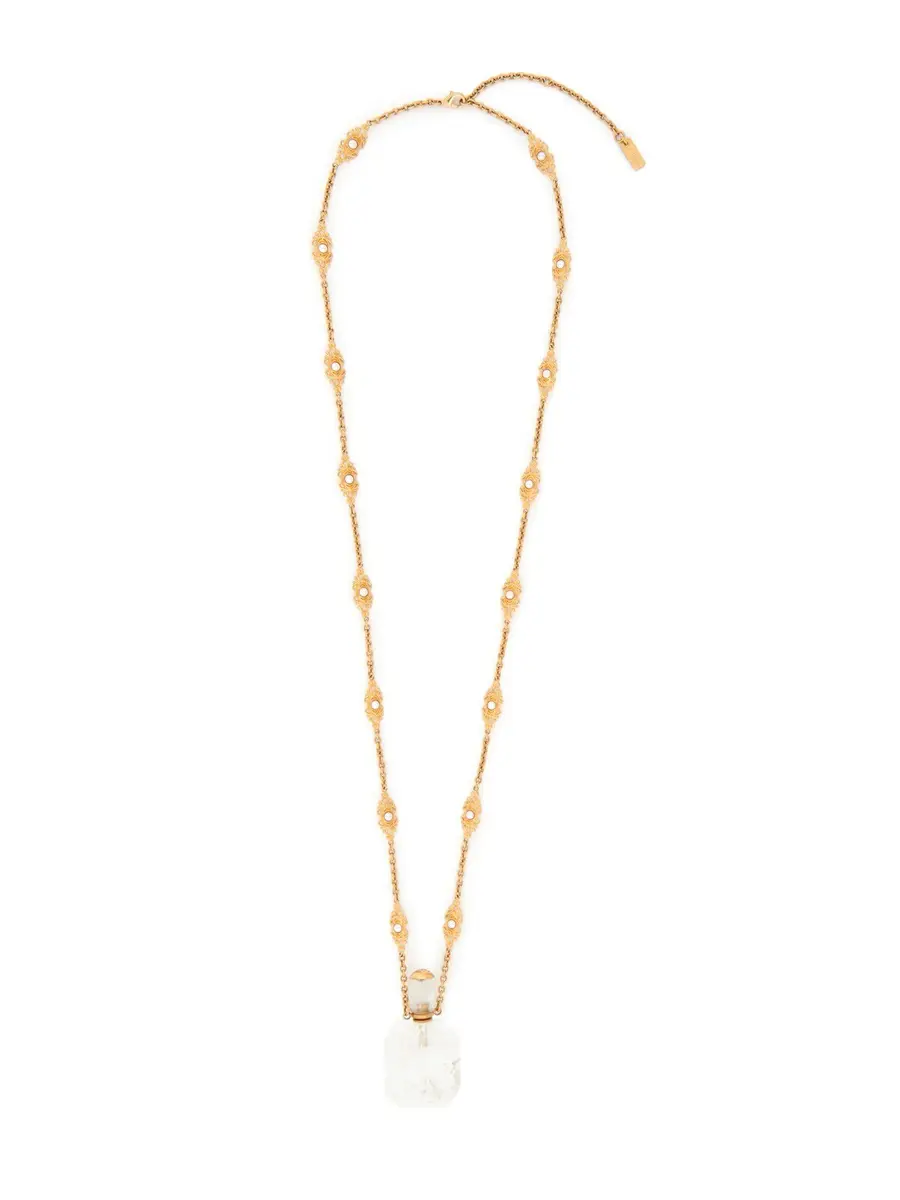 Chloé The Chloé Elixir pendant necklace