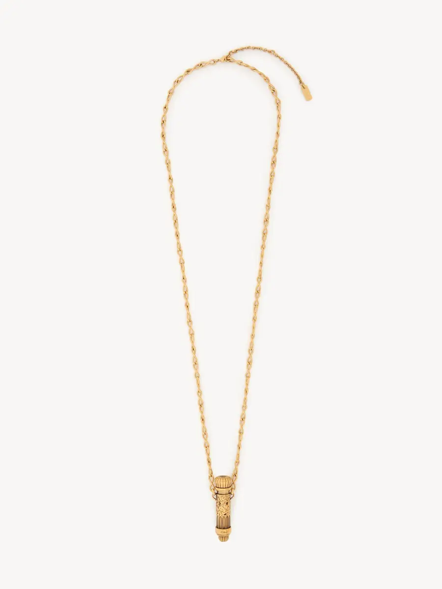 Chloé The Chloé Elixir pendant necklace | Thumbnail 2 Chloé The Chloé Elixir pendant necklace | Thumbnail 2