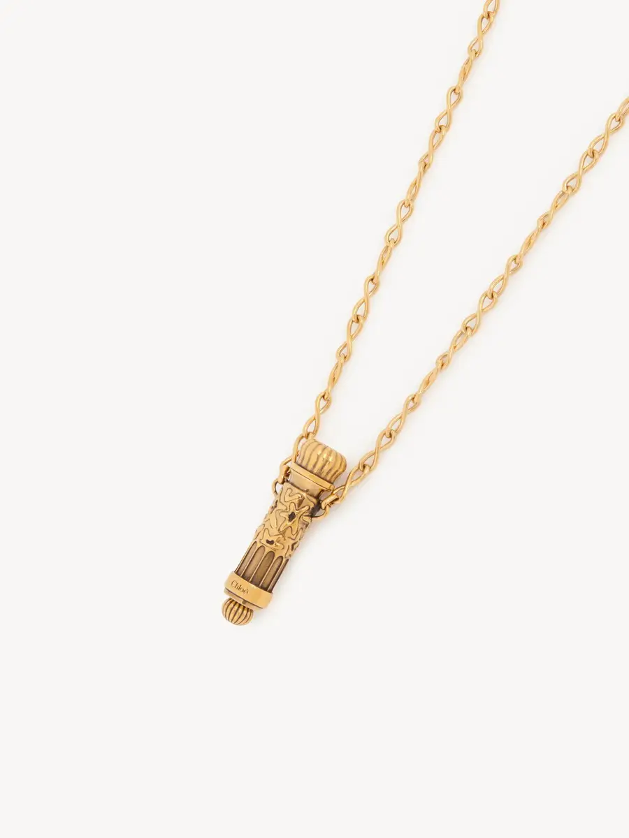 Chloé The Chloé Elixir pendant necklace | Thumbnail 3 Chloé The Chloé Elixir pendant necklace | Thumbnail 3