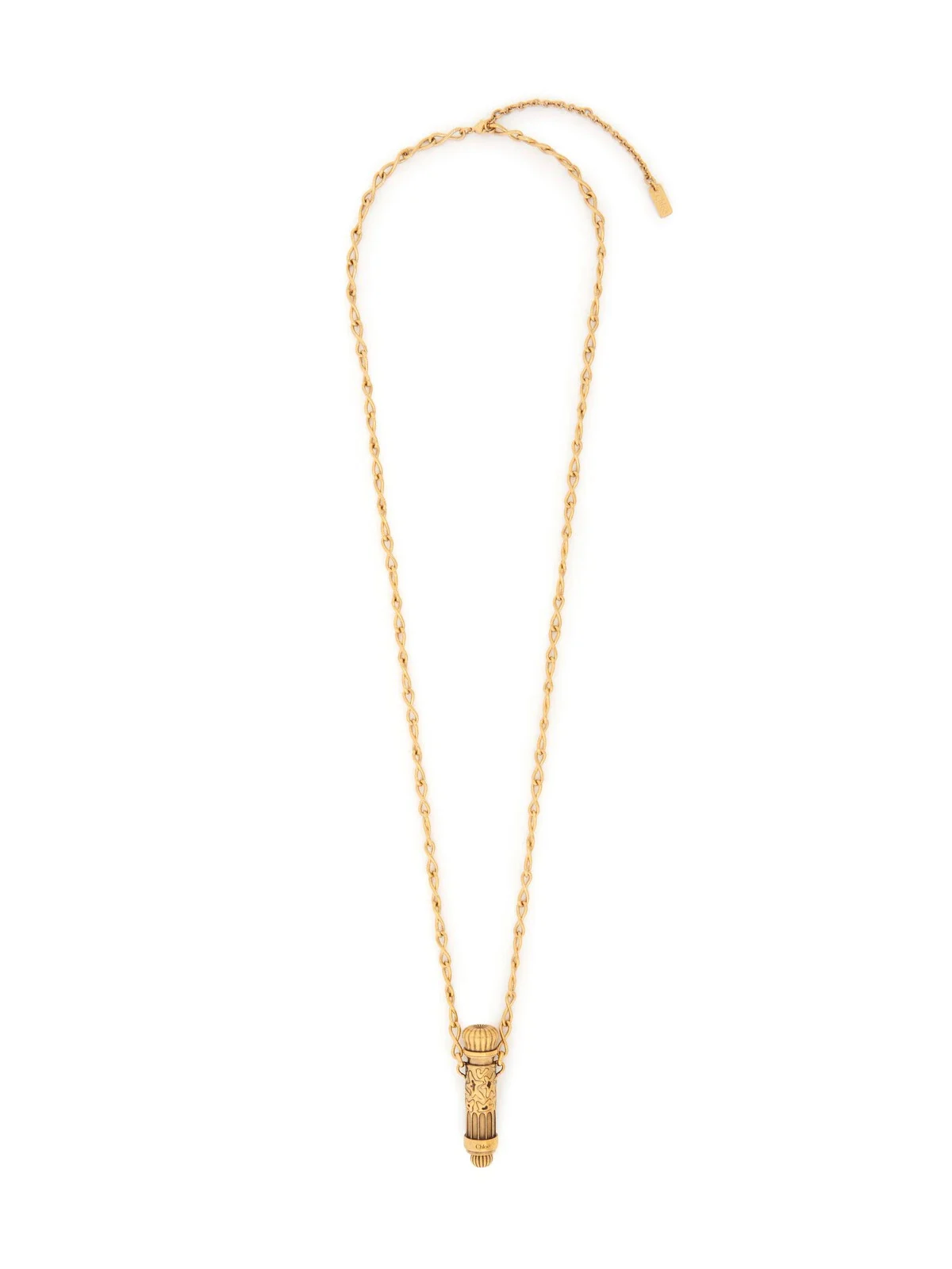 Chloé The Chloé Elixir pendant necklace