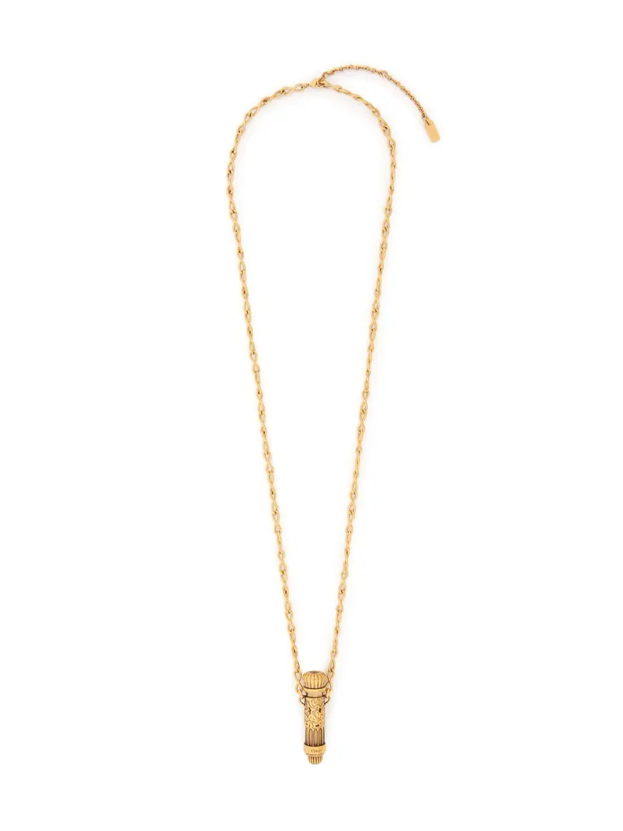 The Chloé Elixir pendant necklace The Chloé Elixir pendant necklace